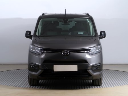 Toyota ProAce City Verso, 2023 - pohled č. 2