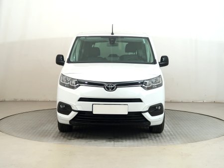 Toyota ProAce City Verso, 2024 - pohled č. 2