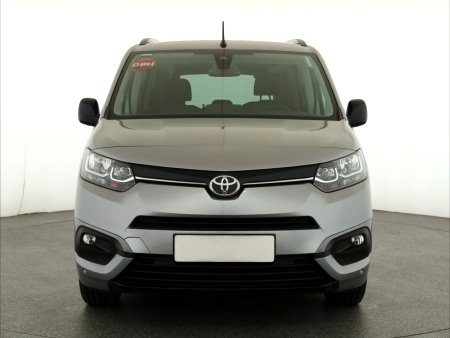 Toyota ProAce City Verso, 2024 - pohled č. 2