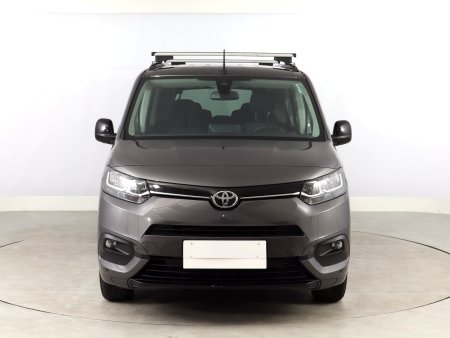 Toyota ProAce City Verso, 2024 - pohled č. 2