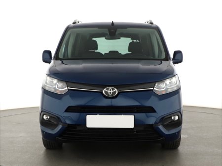 Toyota ProAce City Verso, 2020 - pohled č. 2