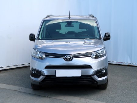 Toyota ProAce City Verso, 2024 - pohled č. 2