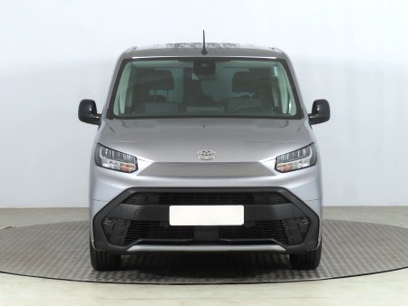 Toyota ProAce City Verso, 2024 - pohled č. 2