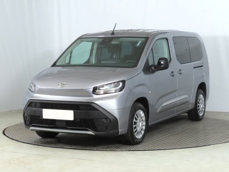 Toyota ProAce City Verso, 2024 - pohled č. 3