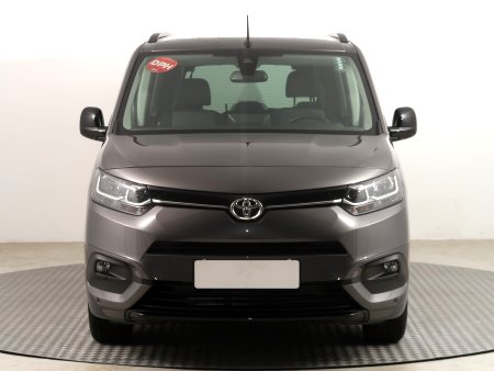 Toyota ProAce City Verso, 2024 - pohled č. 2