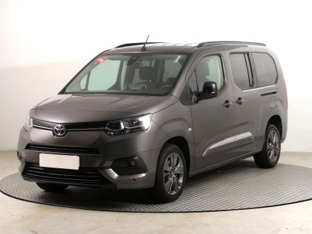 Toyota ProAce City Verso, 2024 - pohled č. 3
