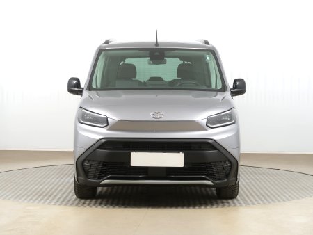 Toyota ProAce City Verso, 2025 - pohled č. 2