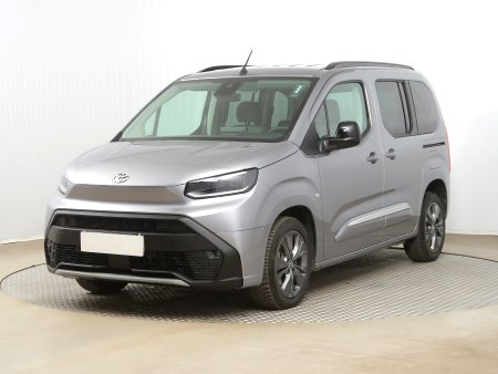 Toyota ProAce City Verso, 2025 - pohled č. 3