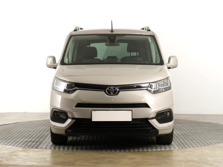 Toyota ProAce City Verso, 2021 - pohled č. 2