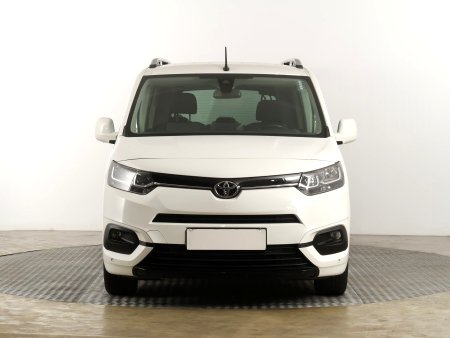 Toyota ProAce City Verso, 2020 - pohled č. 2