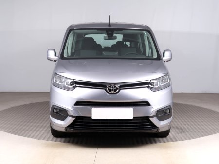 Toyota ProAce City Verso, 2021 - pohled č. 2
