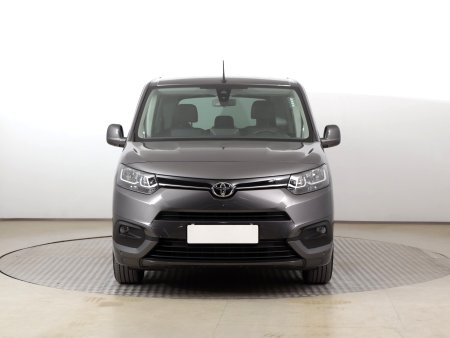 Toyota ProAce City Verso, 2020 - pohled č. 2