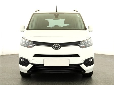 Toyota ProAce City Verso, 2020 - pohled č. 2