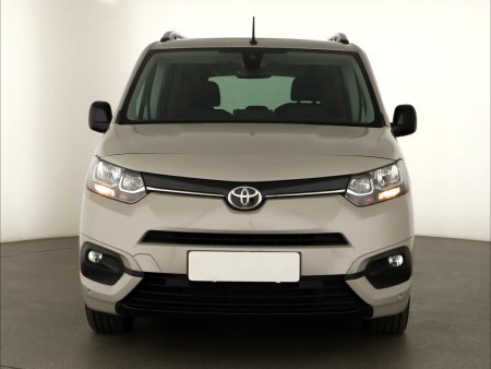 Toyota ProAce City Verso, 2022 - pohled č. 2