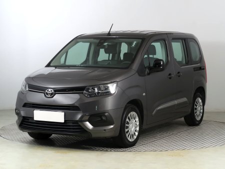 Toyota ProAce City Verso, 2022 - pohled č. 3