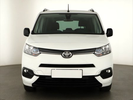 Toyota ProAce City Verso, 2022 - pohled č. 2