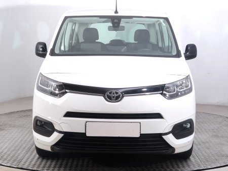 Toyota ProAce City Verso, 2022 - pohled č. 2