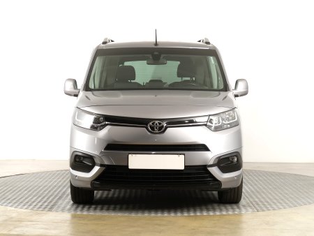 Toyota ProAce City Verso, 2020 - pohled č. 2