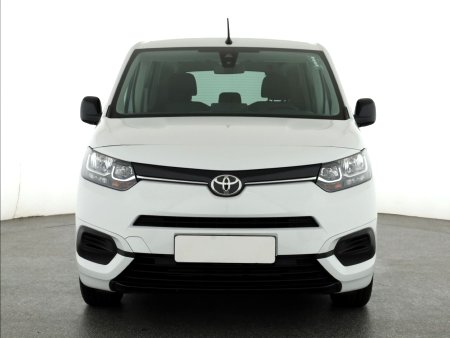 Toyota ProAce City Verso, 2024 - pohled č. 2