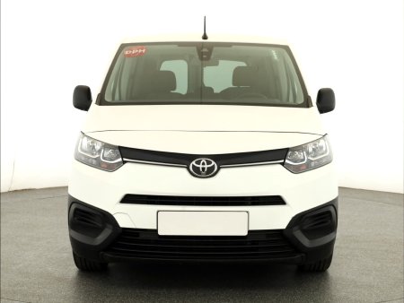 Toyota ProAce City Verso, 2020 - pohled č. 2