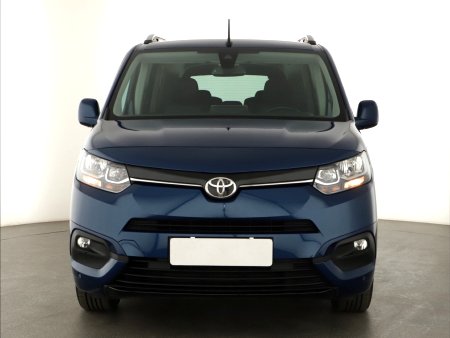 Toyota ProAce City Verso, 2020 - pohled č. 2