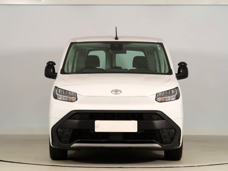 Toyota ProAce City Verso, 2024 - pohled č. 2
