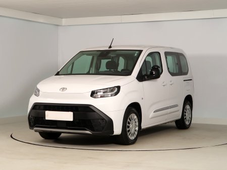 Toyota ProAce City Verso, 2024 - pohled č. 3