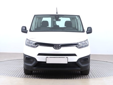 Toyota ProAce City Verso, 2020 - pohled č. 2