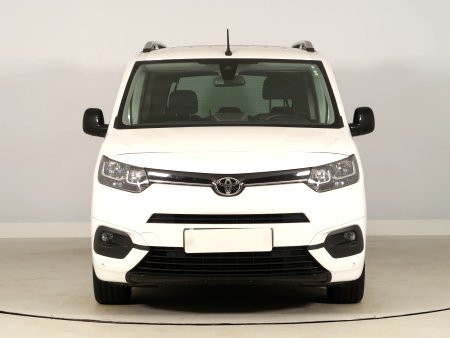 Toyota ProAce City Verso, 2022 - pohled č. 2