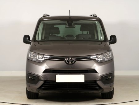 Toyota ProAce City Verso, 2022 - pohled č. 2