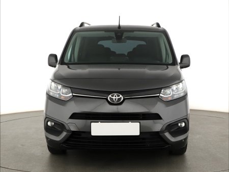 Toyota ProAce City Verso, 2021 - pohled č. 2