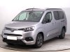 Toyota ProAce City Verso, 2024 - pohled č. 3