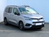 Toyota ProAce City Verso, 2024 - celkový pohled