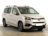 Toyota ProAce City Verso, 2021 - celkový pohled
