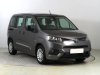 Toyota ProAce City Verso, 2022 - celkový pohled