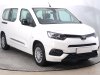 Toyota ProAce City Verso, 2022 - celkový pohled