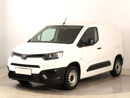 Toyota ProAce City, 2020 - pohled č. 3