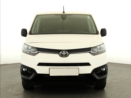 Toyota ProAce City, 2021 - pohled č. 2