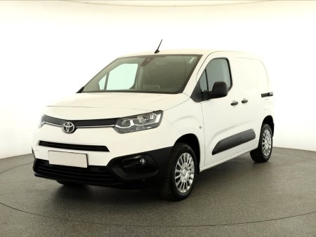 Toyota ProAce City, 2021 - pohled č. 3