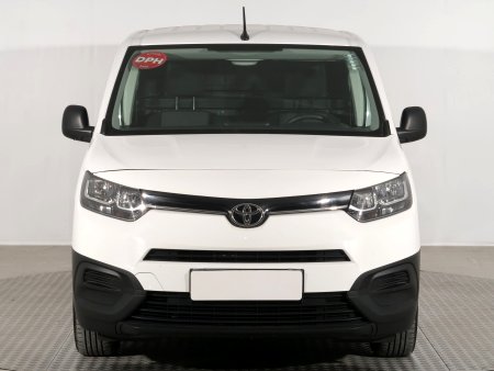 Toyota ProAce City, 2020 - pohled č. 2