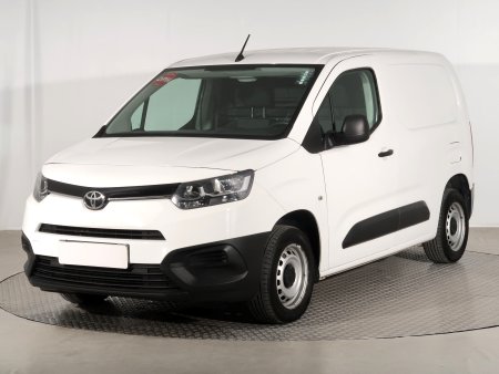 Toyota ProAce City, 2020 - pohled č. 3