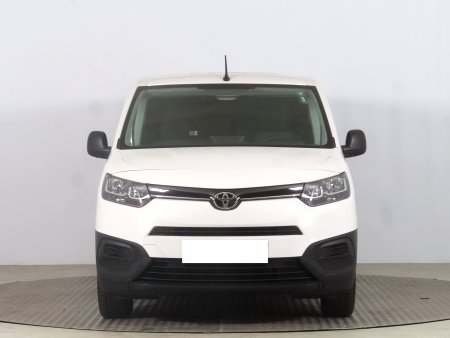 Toyota ProAce City, 2022 - pohled č. 2