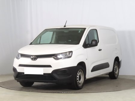 Toyota ProAce City, 2022 - pohled č. 3