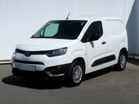 Toyota ProAce City, 2023 - pohled č. 3