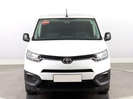 Toyota ProAce City, 2023 - pohled č. 2