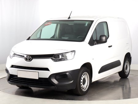 Toyota ProAce City, 2023 - pohled č. 3