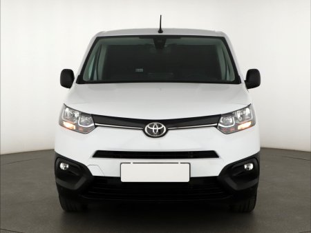 Toyota ProAce City, 2024 - pohled č. 2