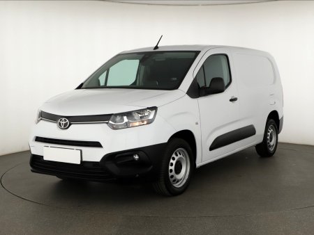 Toyota ProAce City, 2024 - pohled č. 3