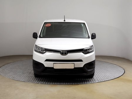 Toyota ProAce City, 2024 - pohled č. 2