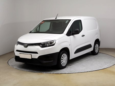 Toyota ProAce City, 2024 - pohled č. 3